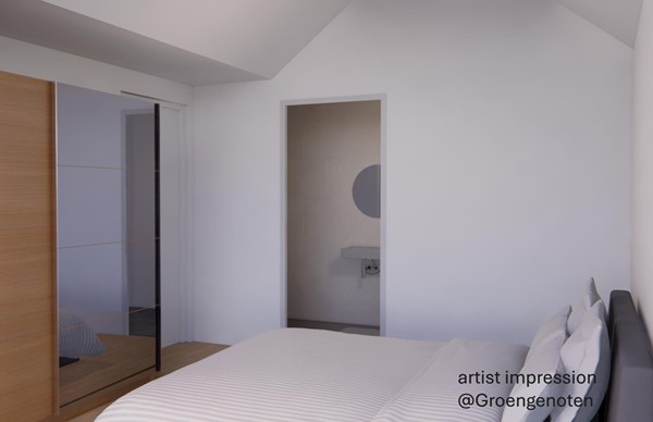 Medium property photo - Burg. Van Houtstraat 53, 6021 AR Budel